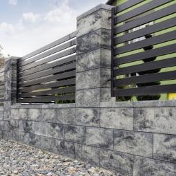 Ogrodzenia panelowe Złotniki 2