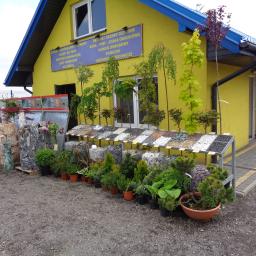 Ogrodzenia panelowe Złotniki 1