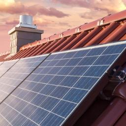 Mateusz Florkowski Fotowoltaika