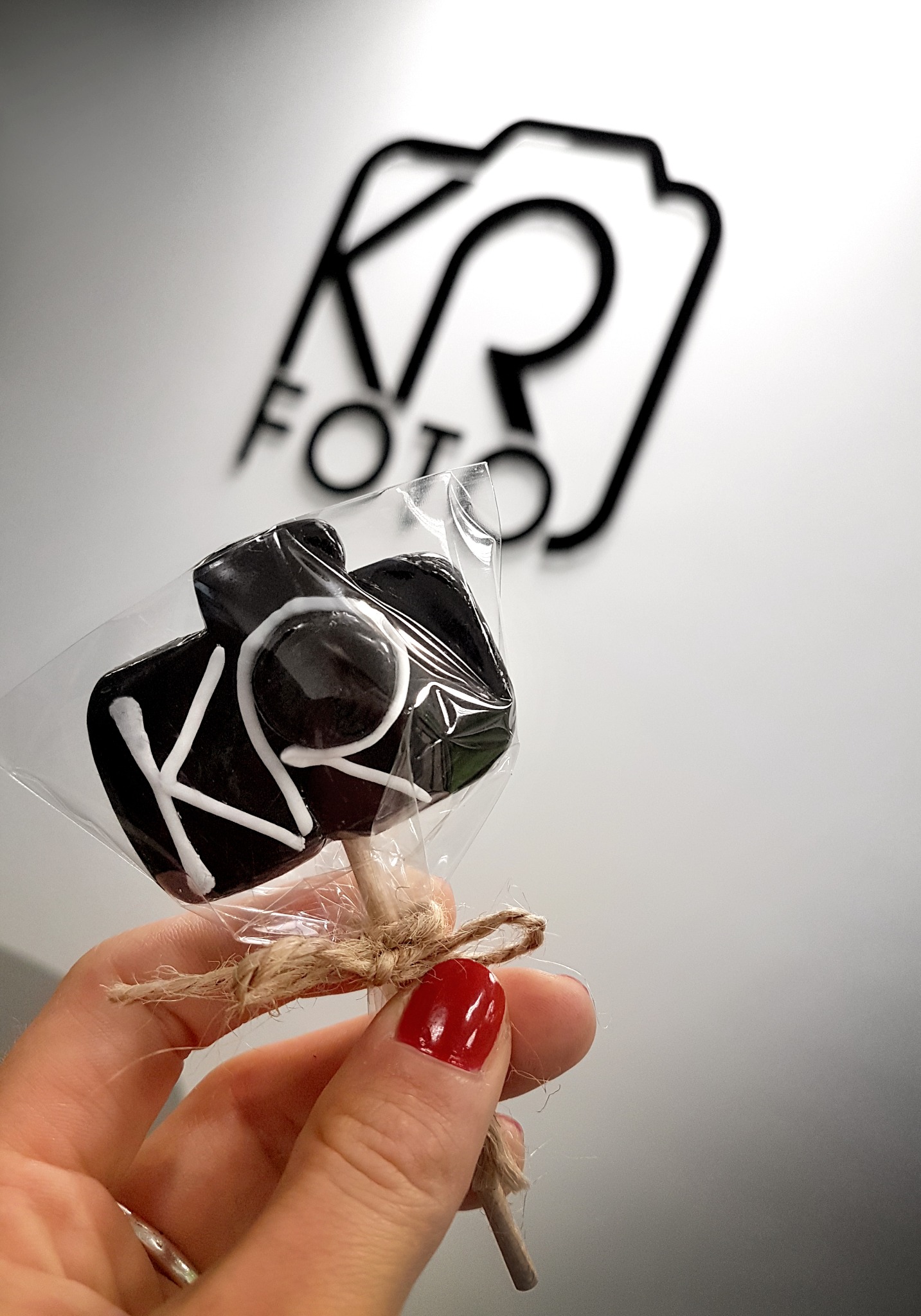 Prezent dla klientów/ upominek firmowy/ gadżet promocyjny