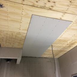 Płyta karton gips Gdańsk 1