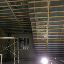 Płyta karton gips Gdańsk 3