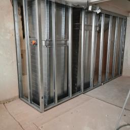 Płyta karton gips Gdańsk 2