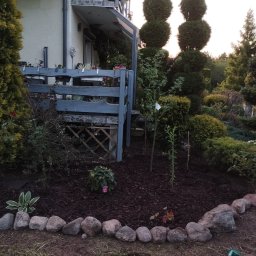 Pielęgnacja ogrodów Gdańsk 2