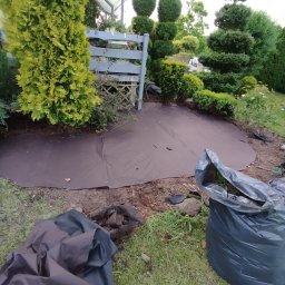 Pielęgnacja ogrodów Gdańsk 3