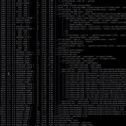 Wroclaw Programowanie - Administracja Serwerami LINUX