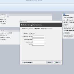 Stare aplikacje typu obsolete w starych technologiach - utrzymanie i modyfikacje.