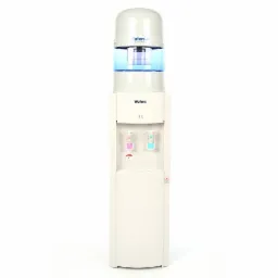 Dystrybutory ciepłej i zimnej wody Hot & Cold