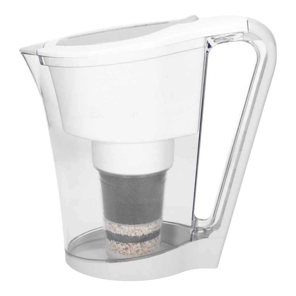 Ace Bio Plus - dzbanek jonizujący, oczyszczający i alkalizujący wodę