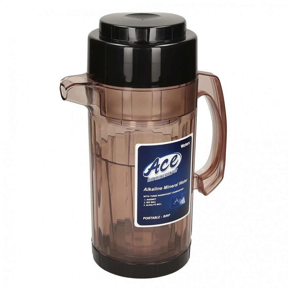 Bio ACE - dzbanek rewitalizujący wodę