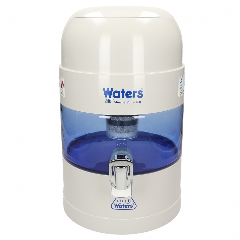 Oczyszczacze do wody Bio Mineral Pot