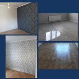 Remonty mieszkań Kraków 1