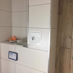 Remont łazienki Kielce 15