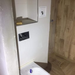 Remont łazienki Kielce 16