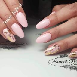 Manicure i pedicure Lublin 1