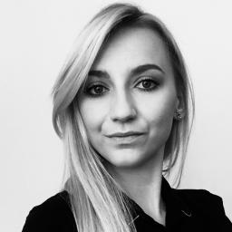 Daria Nożownik - dietetyk kliniczny - Zdrowa żywność Katowice