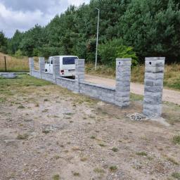 Układanie kostki brukowej Starogard Gdański 4