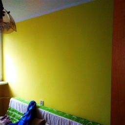 Malowanie mieszkań Środa Śląska 1