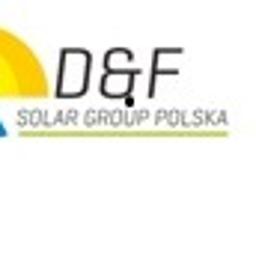 D&F Solar Group Polska Sp. Z O.O. - Fotowoltaika Słupca
