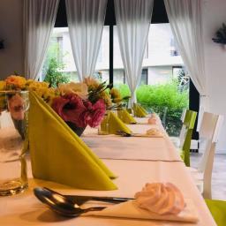 Catering świąteczny Warszawa 2