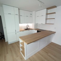 Malowanie Rzeszów 2