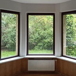 Też tak chcę - malowanie agregatem, idealne odcięcia :)