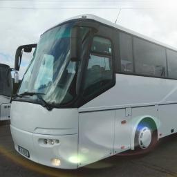 Workbus24 - Firma transportowa Zielona Góra