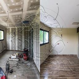 Malowanie Szczecin 1