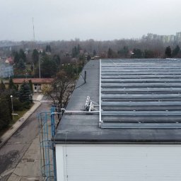 Solar-Volt - Najwyższej Klasy Magazyn Energii 10kwh Wrocław