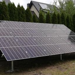 Solar-Volt - Doskonałej Jakości Magazyny Energii Wrocław