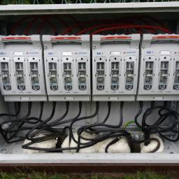 rozłącznik kasetowy RBK