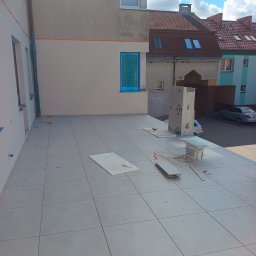 Płyta karton gips Myślibórz 2