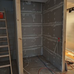 Płyta karton gips Myślibórz 4