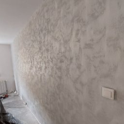 Lemon - Efekt sniezny pył.