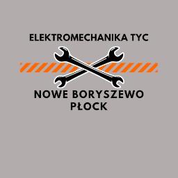 Elektromechanika Tyc - Elektryka Pojazdowa Nowe boryszewo