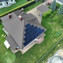 Fotowoltaika Jasienica 1