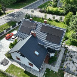 Fotowoltaika Jasienica 2