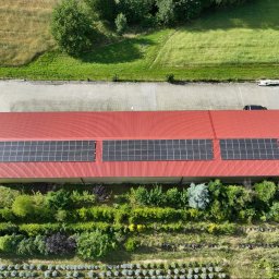 Fotowoltaika Jasienica 3