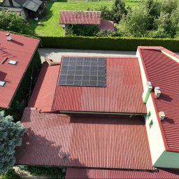 Fotowoltaika Jasienica 4