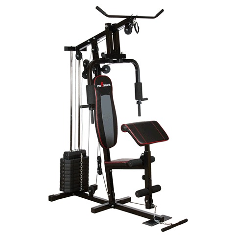 Przykład rozbudowanej prezentacji