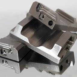 Obróbka metali Banská Bystrica 1