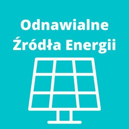 Odnawialne Źródła Energii - Oskar Ptak - Ekologiczne Źródła Energii Pszczyna