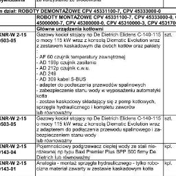 Rzeczoznawca budowlany Czernica 4