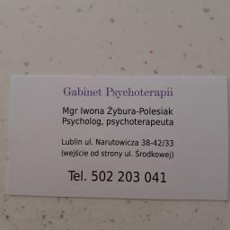 Psycholog Lublin 1