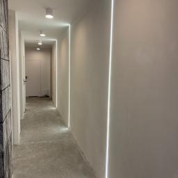 Remonty mieszkań Warszawa 1