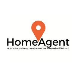 HomeAgent - Pośrednictwo Kredytowe Katowice