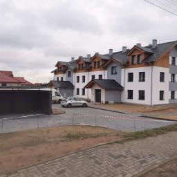 Usługi Remontowo Budowlane Roman Dębicki - Instalacje grzewcze Bogdaniec