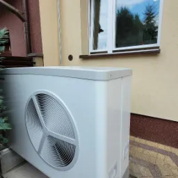 pompa ciepła monoblok Stiebel-Eltron 10 kW