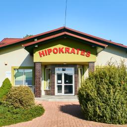 Przychodnie Węgrów 1