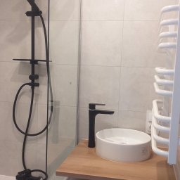 Usługi remontowo budowlane - Grzejniki Szczecin